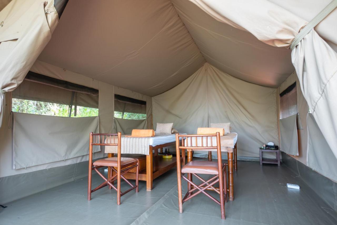 Sarova Lion Hill Game Lodge Nakuru Luaran gambar